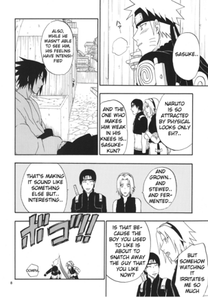 R 18 Sasuke X Naruto Naruto Hentai Manga Doujins