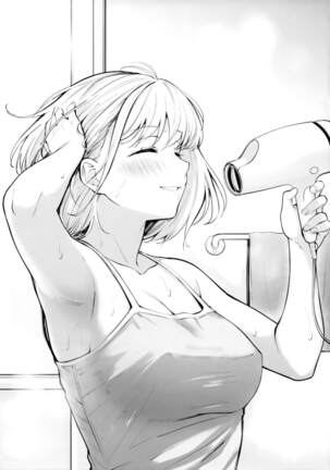 Futari Mesen Their Gazes English Lycoris Recoil Hentai