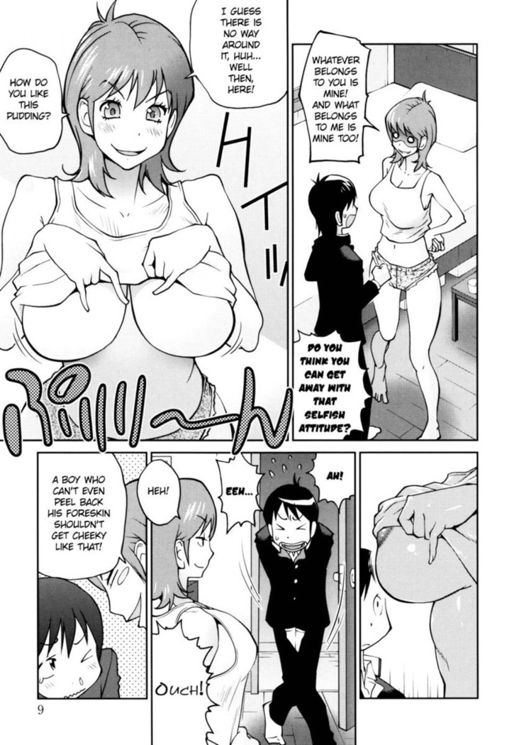 Naked Party Chapter Original Work Free Hentai