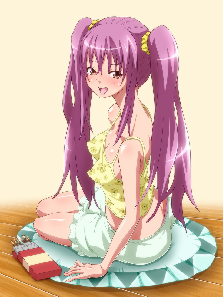 Onii-chan, Watashi Muratto Shiteru kamo! ~Eroi Imouto to H Zanmai~