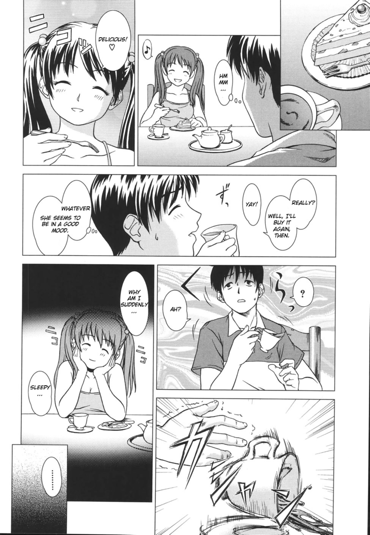 Egoistic Sister