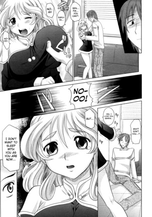 Mahouteki na Kanojo Ch.1-7 Page #177