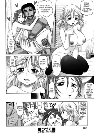 Mahouteki na Kanojo Ch.1-7 Page #114