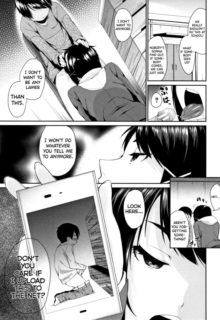 Onee-chan to Issho! Ch.1-5