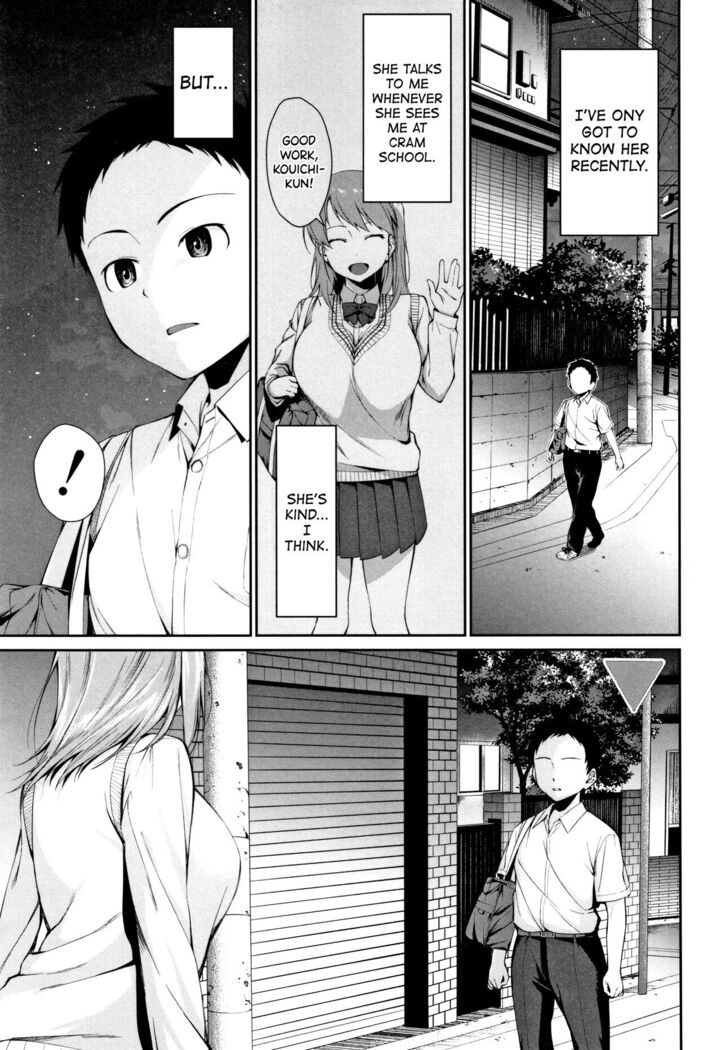 Onee-chan to Issho! Ch.1-5