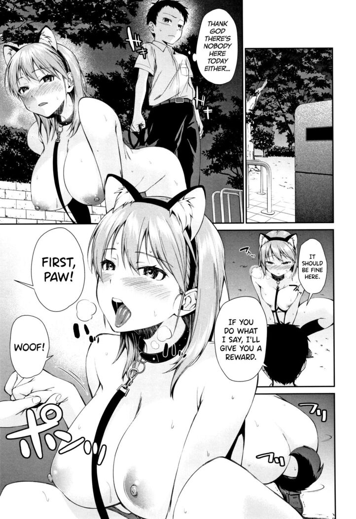 Onee-chan to Issho! Ch.1-5