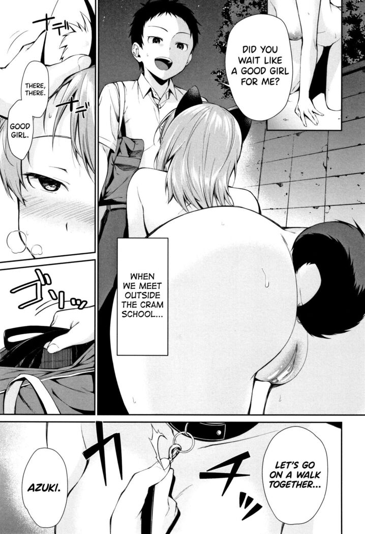 Onee-chan to Issho! Ch.1-5