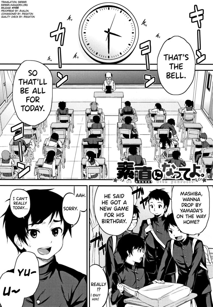 Onee-chan to Issho! Ch.1-5