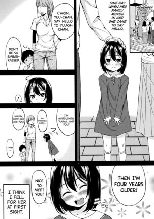 Onee-chan to Issho! Ch.1-5 Page #87
