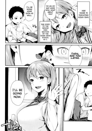 Onee-chan to Issho! Ch.1-5 Page #124