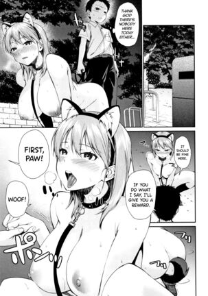 Onee-chan to Issho! Ch.1-5 Page #135