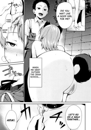Onee-chan to Issho! Ch.1-5 Page #127