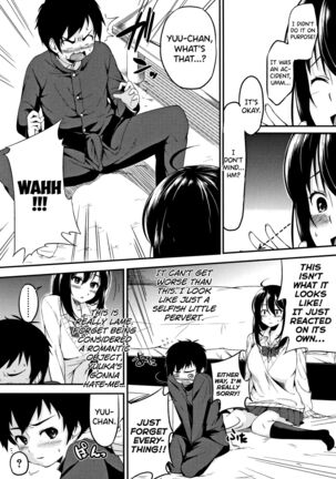 Onee-chan to Issho! Ch.1-5 Page #91
