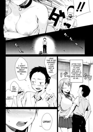 Onee-chan to Issho! Ch.1-5 Page #132