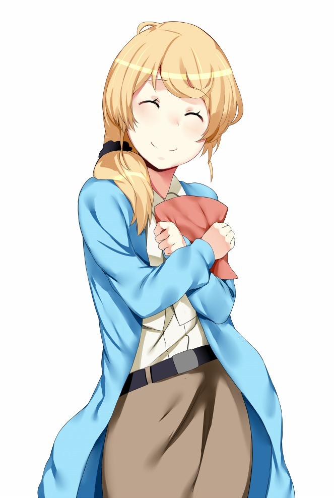Ellen Baker's Internet Debut