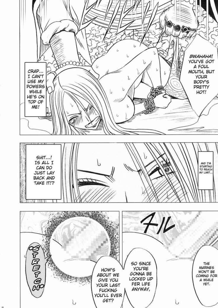 Bonney's Defeat