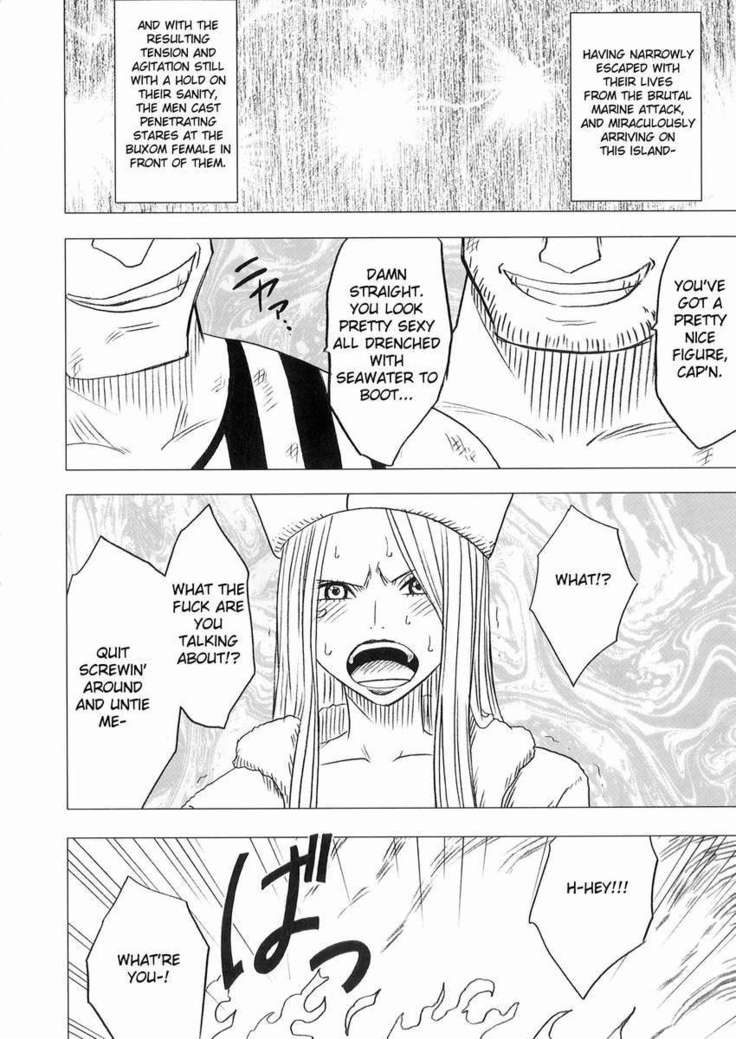Bonney's Defeat