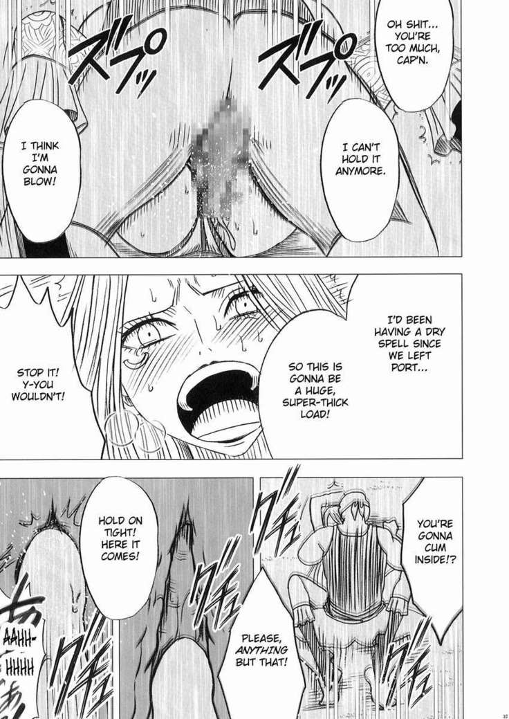 Bonney's Defeat