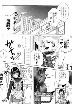 Netorare Satomi no Injou - Page 27