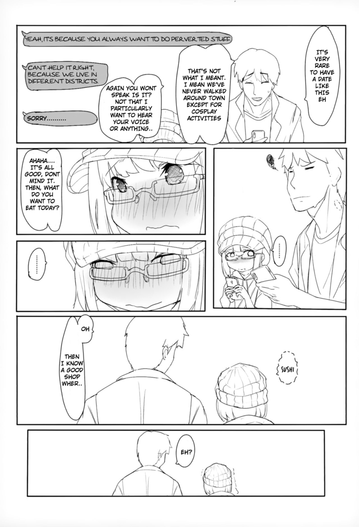 HIMITSU IV
