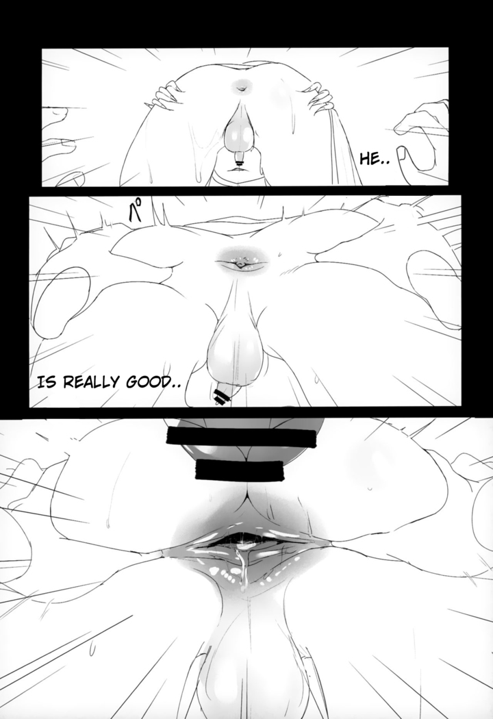 HIMITSU IV