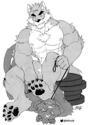 SIGN UP 2 Page #44
