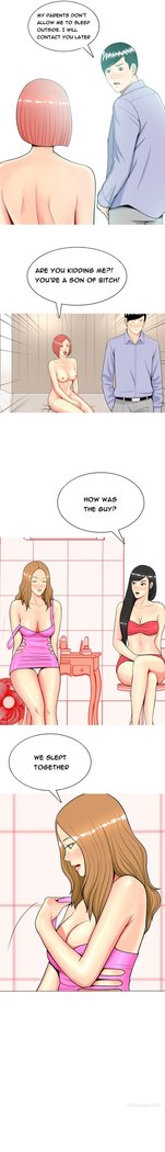 Hooker Ch.1-15