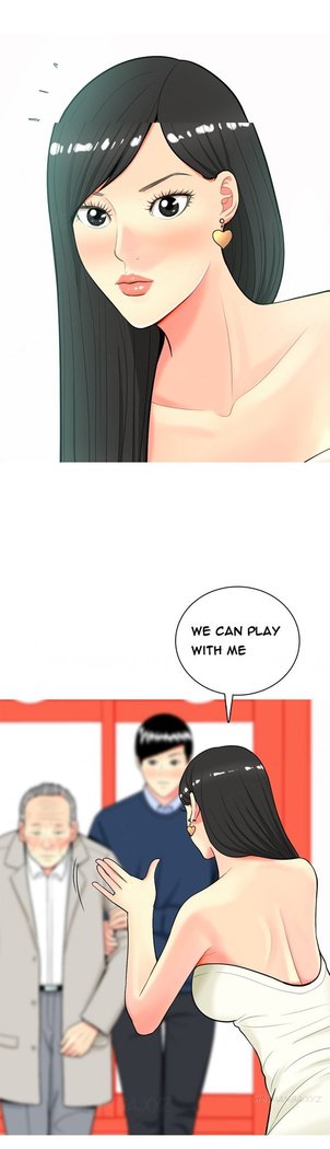 Hooker Ch.1-15