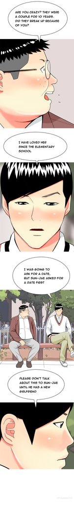 Hooker Ch.1-15