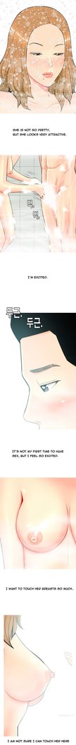 Hooker Ch.1-15