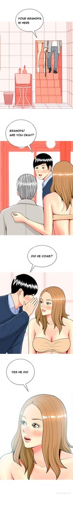 Hooker Ch.1-15