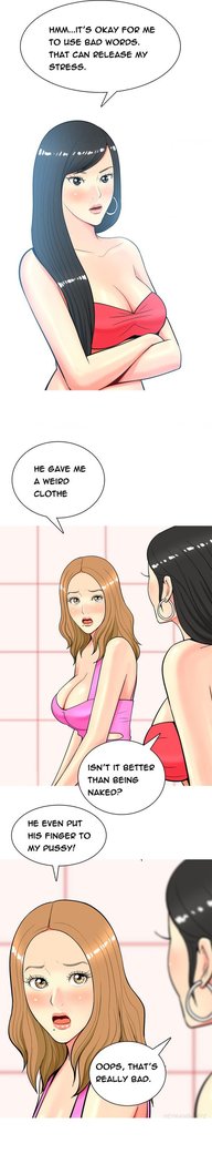 Hooker Ch.1-15