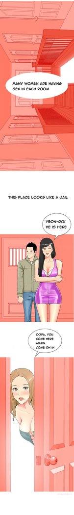 Hooker Ch.1-15