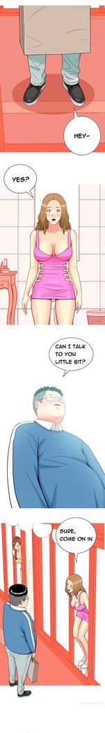 Hooker Ch.1-15
