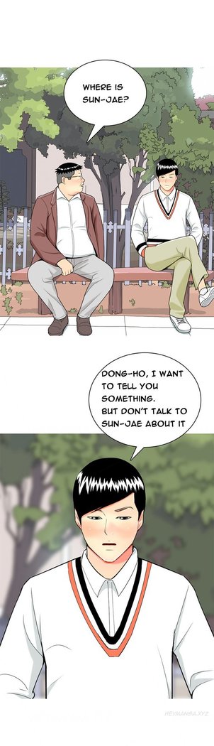 Hooker Ch.1-15