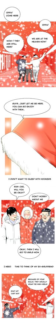 Hooker Ch.1-15