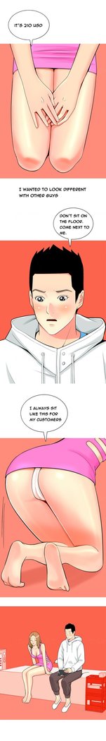 Hooker Ch.1-15
