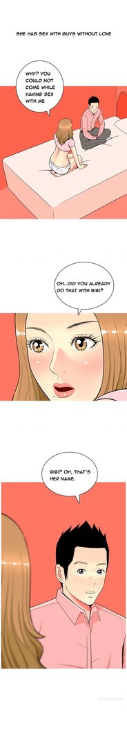 Hooker Ch.1-15