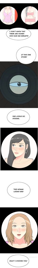 Hooker Ch.1-15