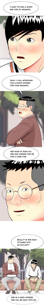 Hooker Ch.1-15