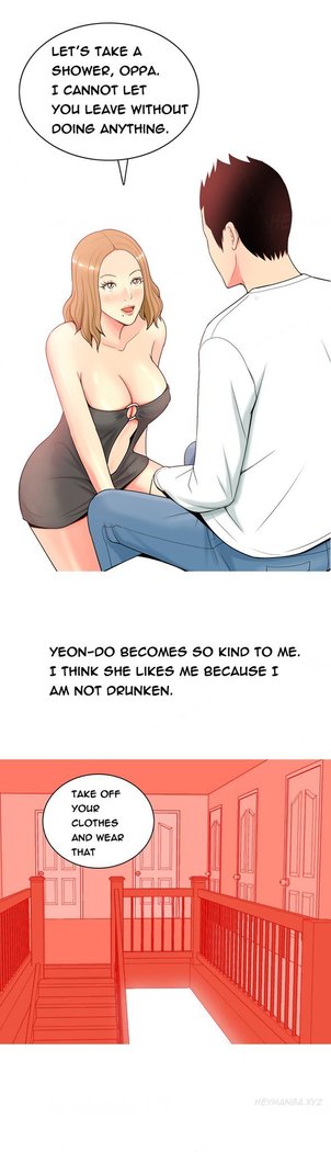 Hooker Ch.1-15