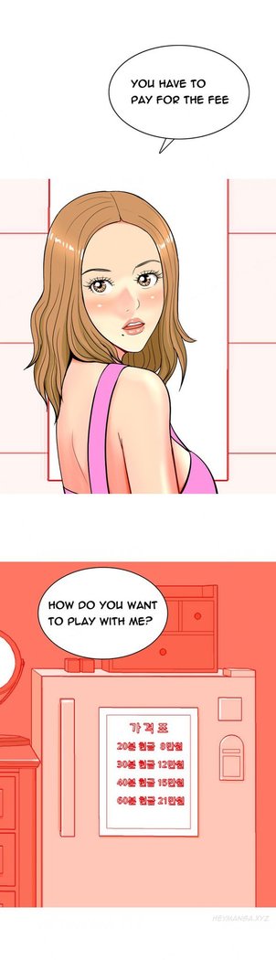 Hooker Ch.1-15