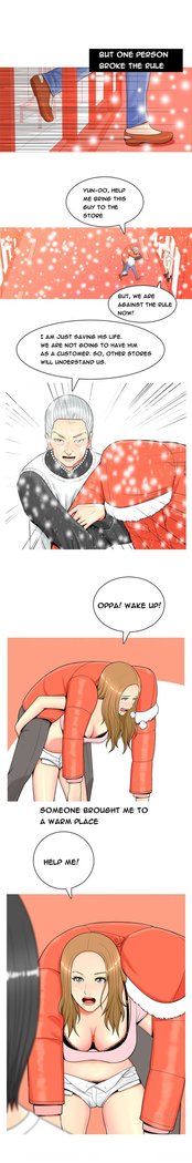Hooker Ch.1-15
