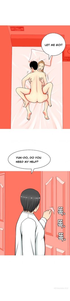 Hooker Ch.1-15