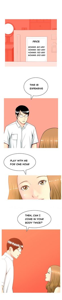 Hooker Ch.1-15
