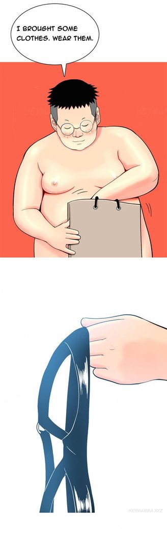 Hooker Ch.1-15