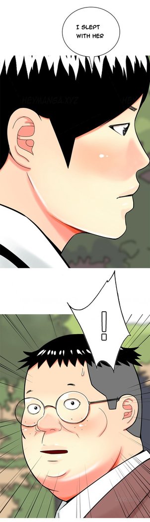 Hooker Ch.1-15