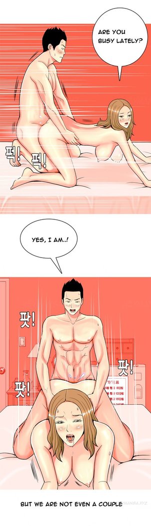 Hooker Ch.1-15