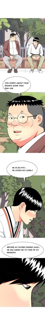 Hooker Ch.1-15