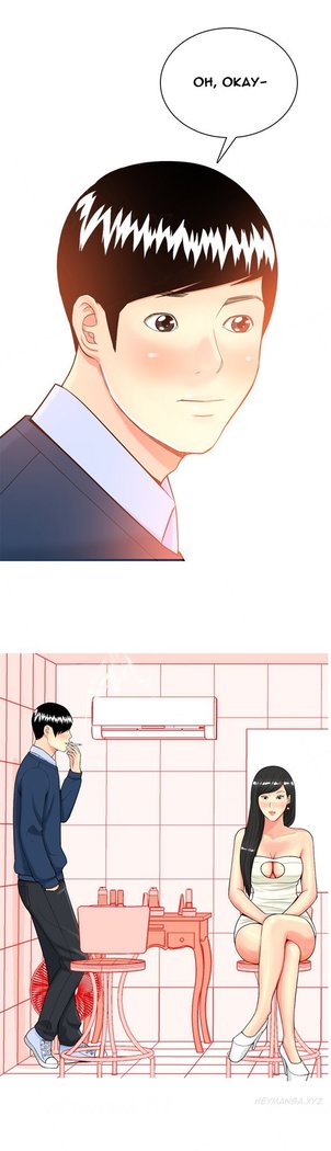 Hooker Ch.1-15